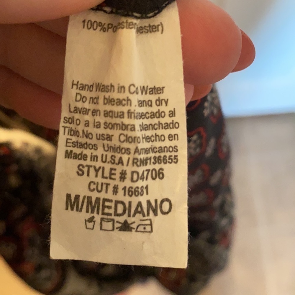 Tua Jumpsuit - Picture 4 of 4